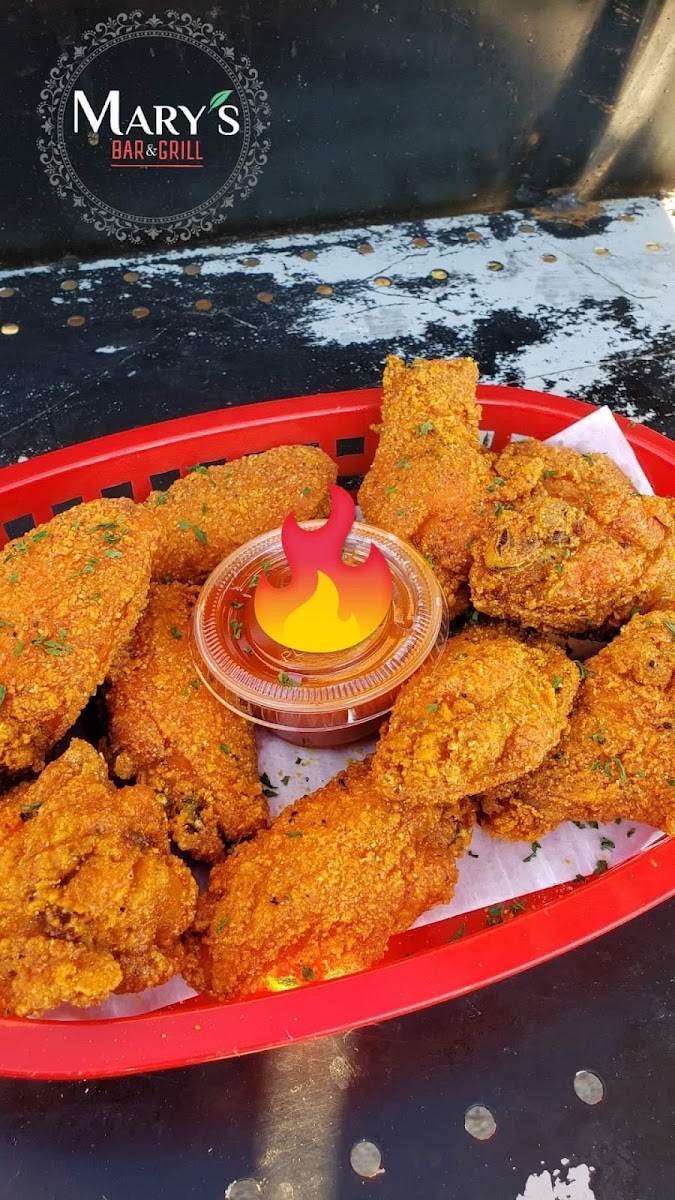 Mary's Bar & Grill Photos 2
